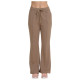 Target Γυναικείο παντελόνι φόρμας Loose French Terry Pants